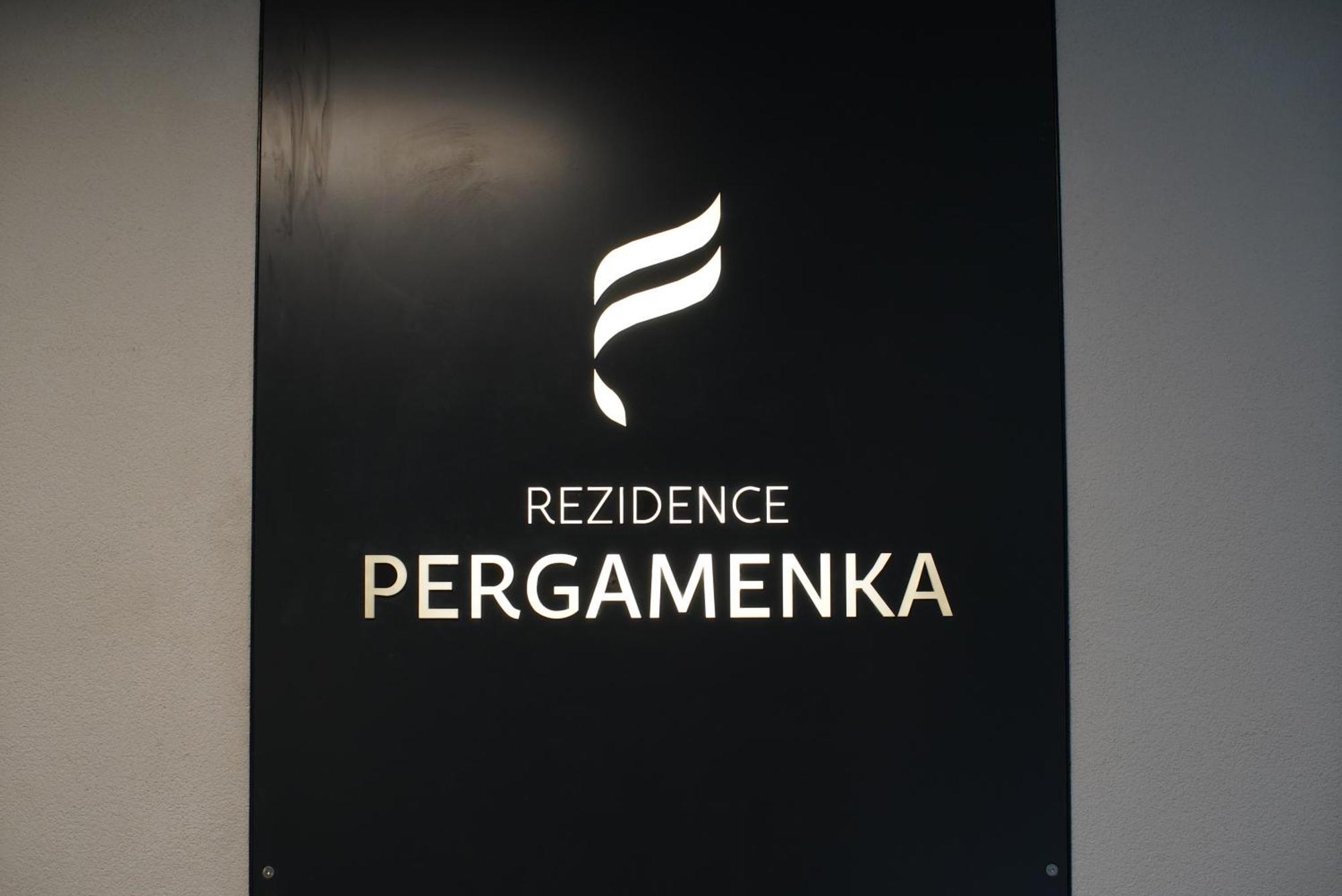 Holesovice Delight: Modern Comfort With A Twist In Prague 7 Bagian luar foto