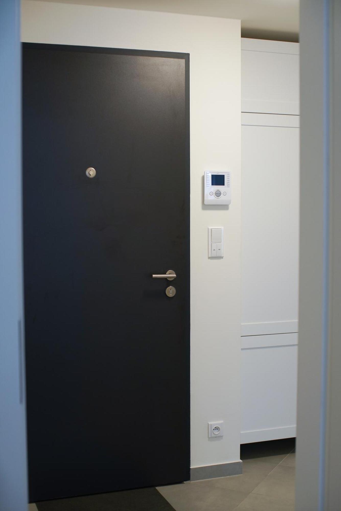 Holesovice Delight: Modern Comfort With A Twist In Prague 7 Bagian luar foto