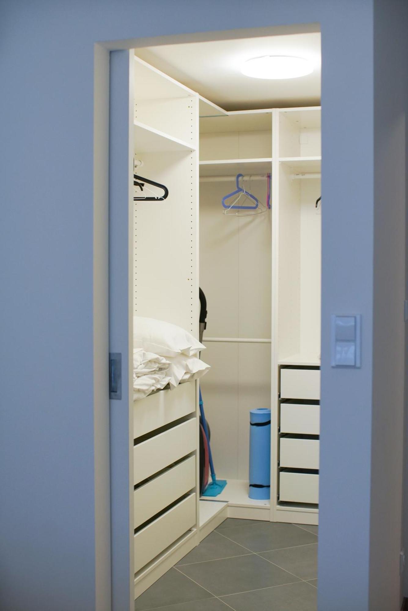 Holesovice Delight: Modern Comfort With A Twist In Prague 7 Bagian luar foto