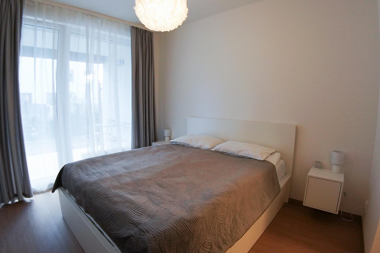 Holesovice Delight: Modern Comfort With A Twist In Prague 7 Bagian luar foto
